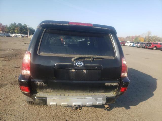 Photo 5 VIN: JTEBT17R730005738 - TOYOTA 4RUNNER LI 