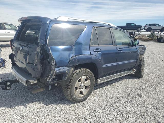 Photo 2 VIN: JTEBT17R738002520 - TOYOTA 4RUNNER LI 