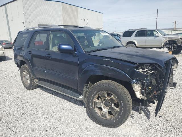 Photo 3 VIN: JTEBT17R738002520 - TOYOTA 4RUNNER LI 