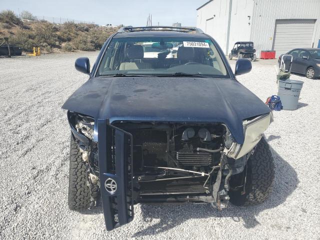 Photo 4 VIN: JTEBT17R738002520 - TOYOTA 4RUNNER LI 