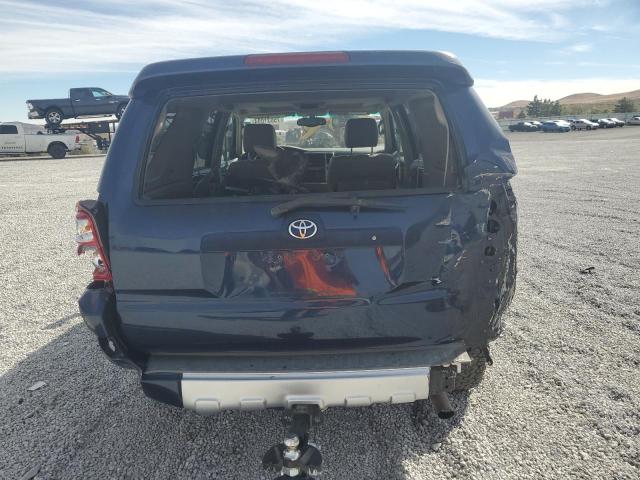 Photo 5 VIN: JTEBT17R738002520 - TOYOTA 4RUNNER LI 