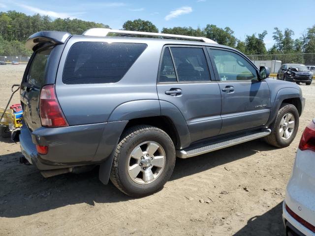 Photo 2 VIN: JTEBT17R740028602 - TOYOTA 4RUNNER LI 