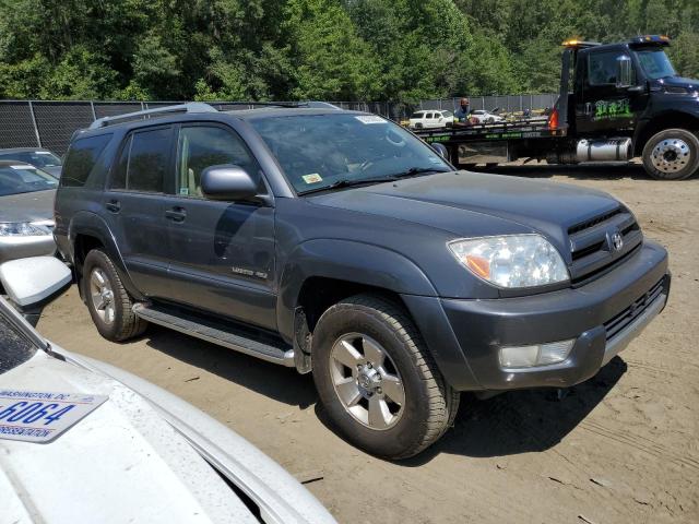 Photo 3 VIN: JTEBT17R740028602 - TOYOTA 4RUNNER LI 