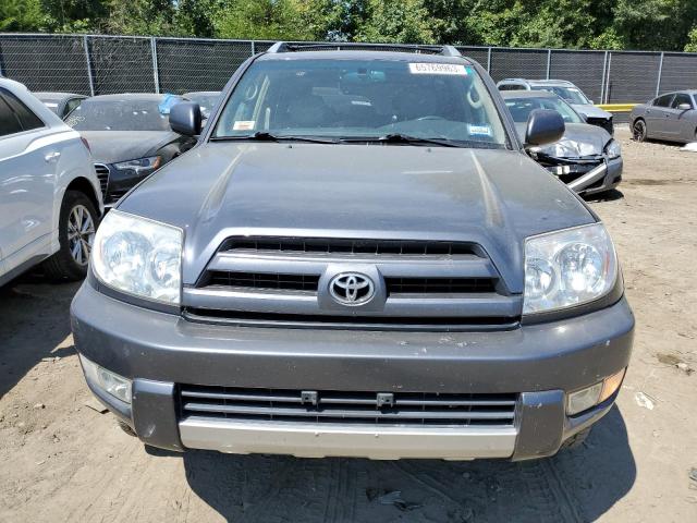 Photo 4 VIN: JTEBT17R740028602 - TOYOTA 4RUNNER LI 