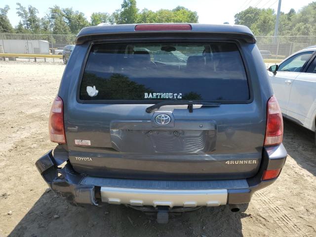 Photo 5 VIN: JTEBT17R740028602 - TOYOTA 4RUNNER LI 