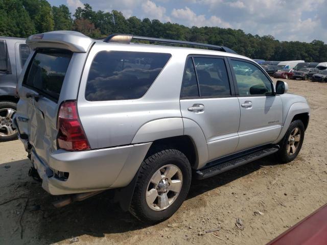 Photo 2 VIN: JTEBT17R750049581 - TOYOTA 4RUNNER 