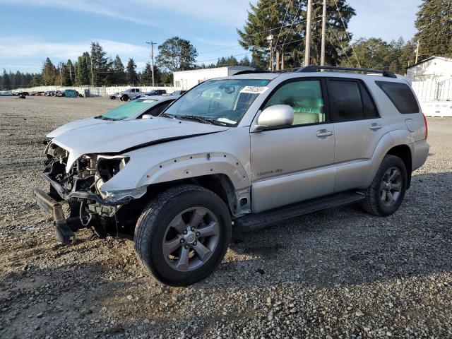 Photo 0 VIN: JTEBT17R760062350 - TOYOTA 4RUNNER LI 