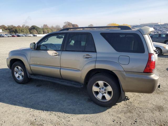 Photo 1 VIN: JTEBT17R760062378 - TOYOTA 4RUNNER LI 