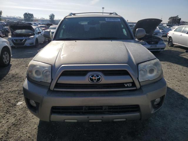 Photo 4 VIN: JTEBT17R760062378 - TOYOTA 4RUNNER LI 