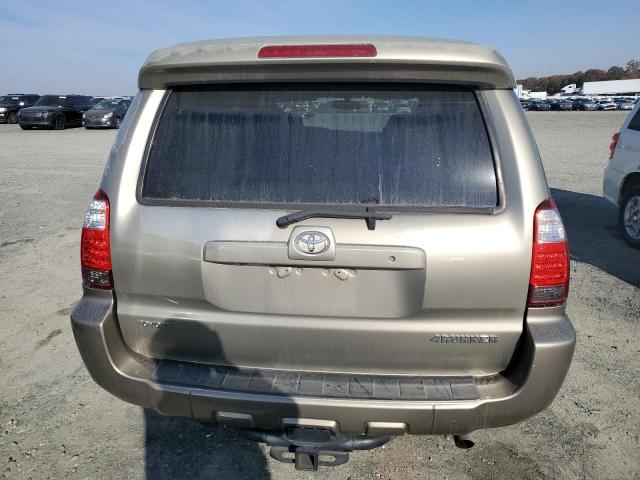 Photo 5 VIN: JTEBT17R760062378 - TOYOTA 4RUNNER LI 