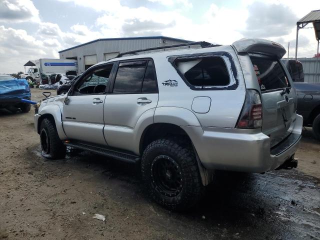 Photo 1 VIN: JTEBT17R768034324 - TOYOTA 4RUNNER LI 