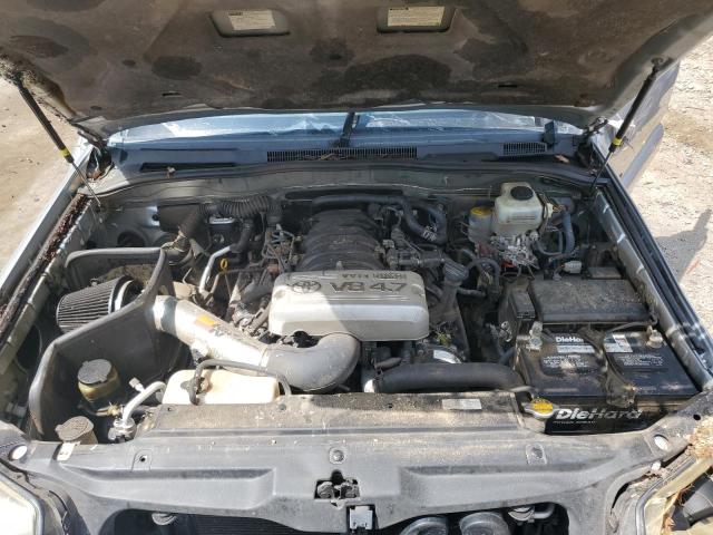 Photo 11 VIN: JTEBT17R768034324 - TOYOTA 4RUNNER LI 