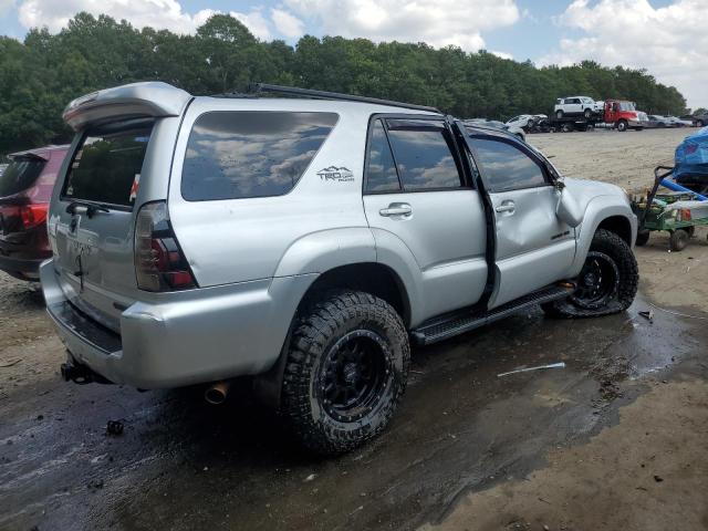 Photo 2 VIN: JTEBT17R768034324 - TOYOTA 4RUNNER LI 