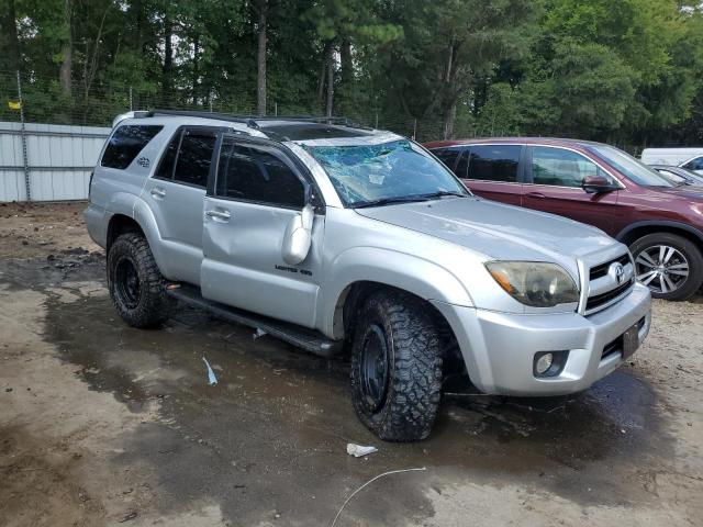 Photo 3 VIN: JTEBT17R768034324 - TOYOTA 4RUNNER LI 