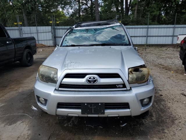 Photo 4 VIN: JTEBT17R768034324 - TOYOTA 4RUNNER LI 