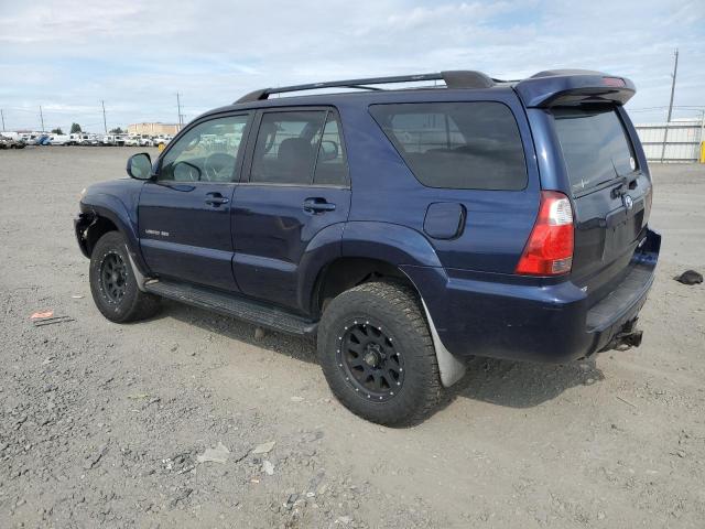 Photo 1 VIN: JTEBT17R778042649 - TOYOTA 4RUNNER LI 