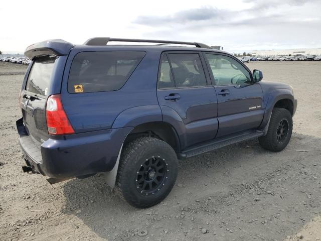 Photo 2 VIN: JTEBT17R778042649 - TOYOTA 4RUNNER LI 