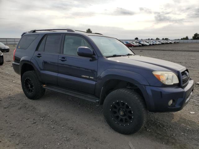 Photo 3 VIN: JTEBT17R778042649 - TOYOTA 4RUNNER LI 