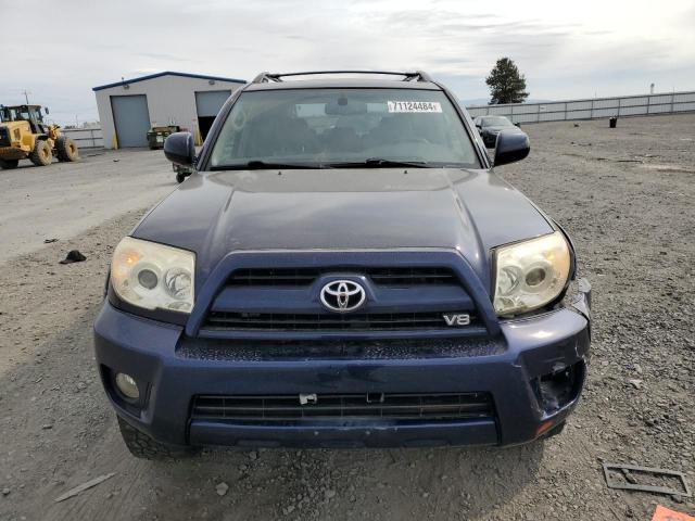 Photo 4 VIN: JTEBT17R778042649 - TOYOTA 4RUNNER LI 