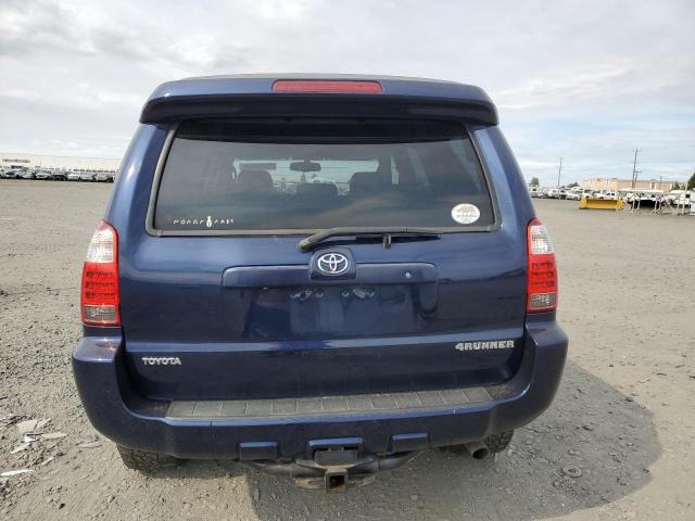 Photo 5 VIN: JTEBT17R778042649 - TOYOTA 4RUNNER LI 