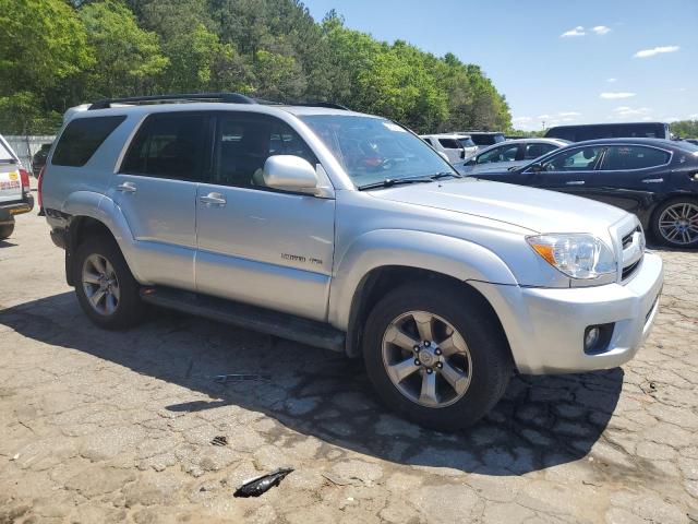 Photo 3 VIN: JTEBT17R78K001409 - TOYOTA 4RUNNER 