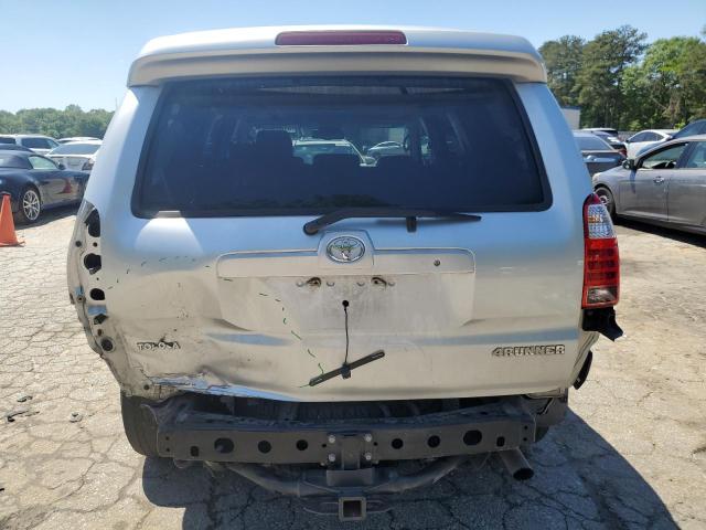 Photo 5 VIN: JTEBT17R78K001409 - TOYOTA 4RUNNER 