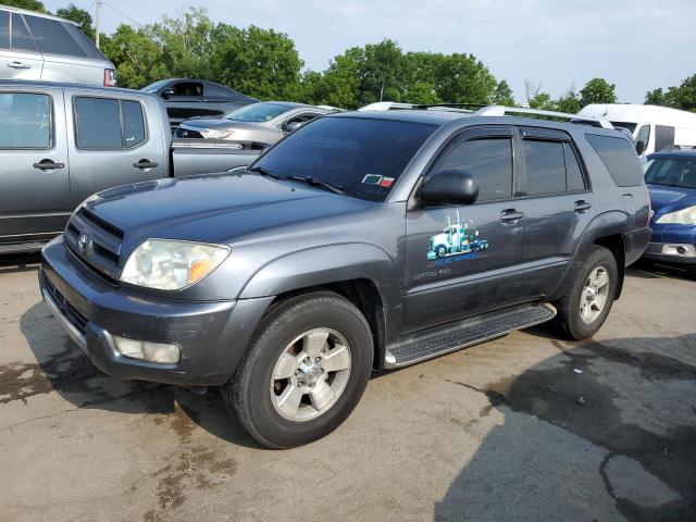 Photo 0 VIN: JTEBT17R830007286 - TOYOTA 4RUNNER LI 