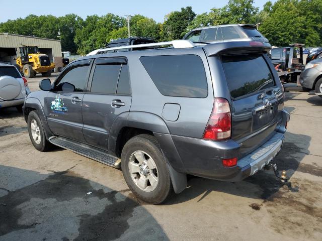 Photo 1 VIN: JTEBT17R830007286 - TOYOTA 4RUNNER LI 