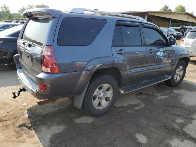 Photo 2 VIN: JTEBT17R830007286 - TOYOTA 4RUNNER LI 