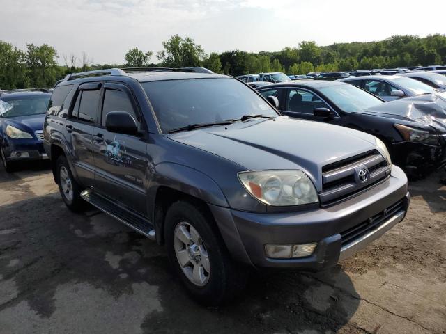 Photo 3 VIN: JTEBT17R830007286 - TOYOTA 4RUNNER LI 