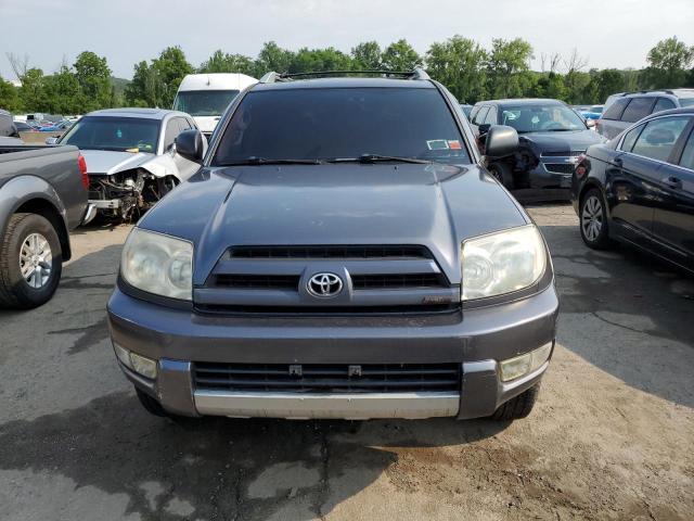 Photo 4 VIN: JTEBT17R830007286 - TOYOTA 4RUNNER LI 