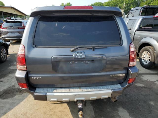 Photo 5 VIN: JTEBT17R830007286 - TOYOTA 4RUNNER LI 