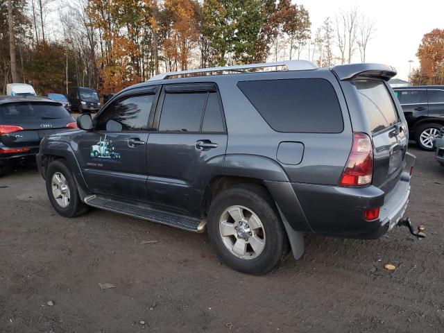 Photo 1 VIN: JTEBT17R830007286 - TOYOTA 4RUNNER LI 