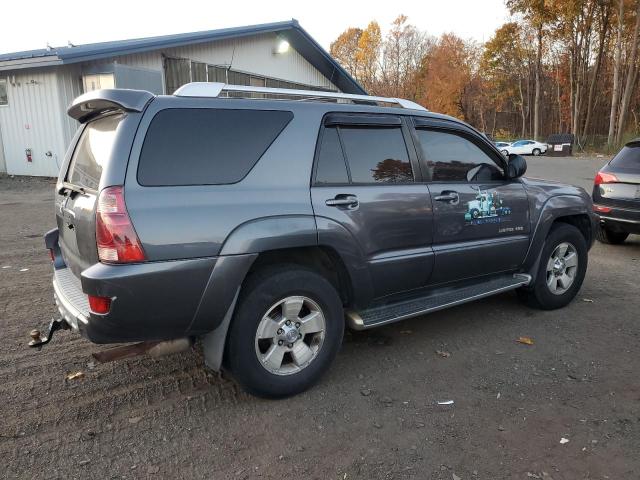 Photo 2 VIN: JTEBT17R830007286 - TOYOTA 4RUNNER LI 