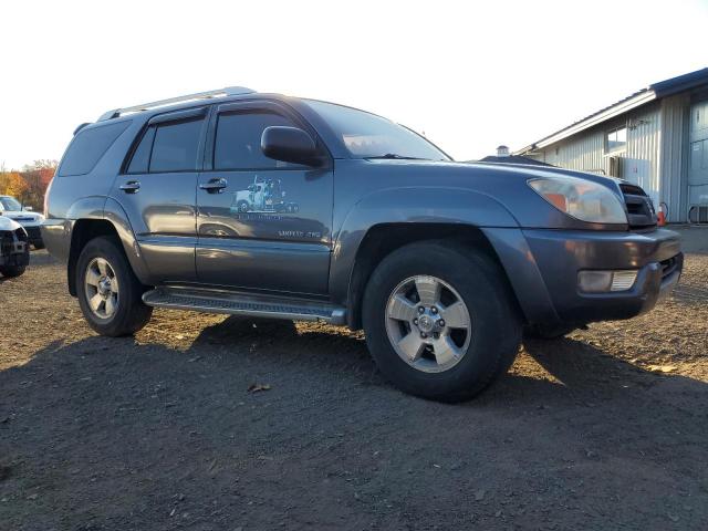 Photo 3 VIN: JTEBT17R830007286 - TOYOTA 4RUNNER LI 