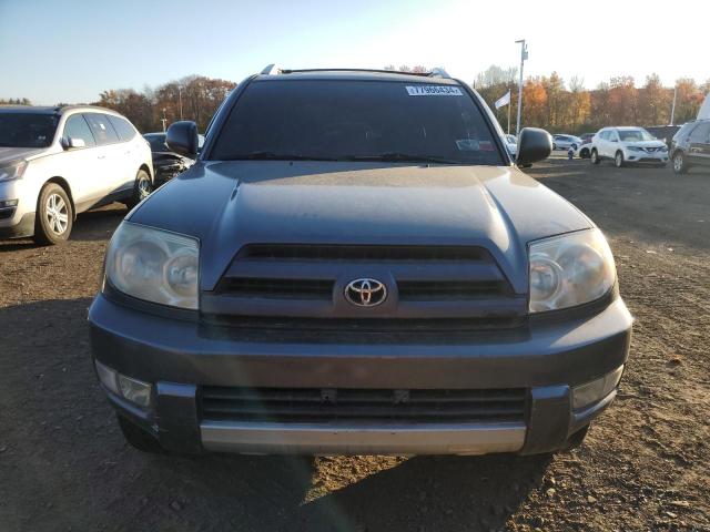 Photo 4 VIN: JTEBT17R830007286 - TOYOTA 4RUNNER LI 