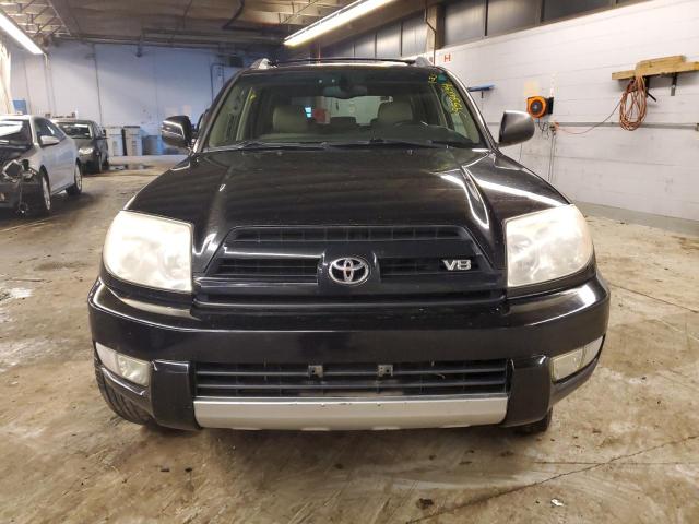 Photo 4 VIN: JTEBT17R840034134 - TOYOTA 4RUNNER 