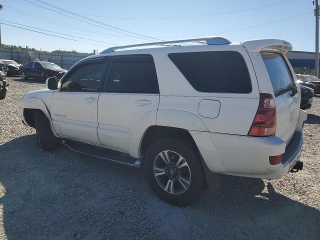 Photo 1 VIN: JTEBT17R840036644 - TOYOTA 4RUNNER LI 