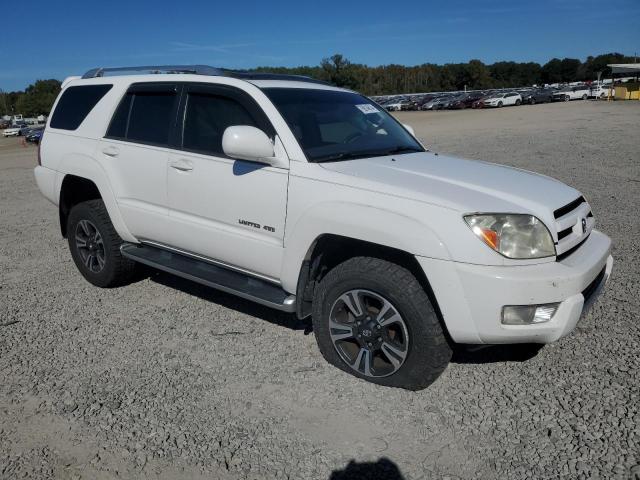 Photo 3 VIN: JTEBT17R840036644 - TOYOTA 4RUNNER LI 