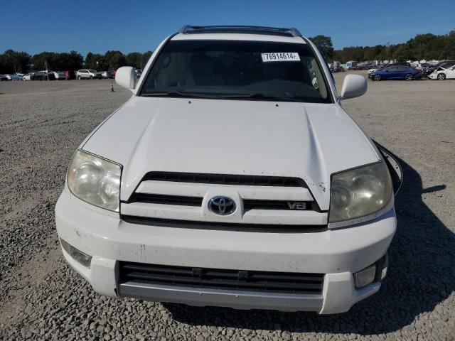 Photo 4 VIN: JTEBT17R840036644 - TOYOTA 4RUNNER LI 