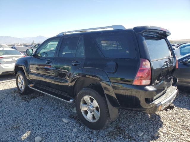 Photo 1 VIN: JTEBT17R848008506 - TOYOTA 4RUNNER LI 