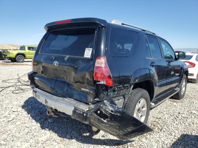 Photo 2 VIN: JTEBT17R848008506 - TOYOTA 4RUNNER LI 