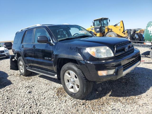 Photo 3 VIN: JTEBT17R848008506 - TOYOTA 4RUNNER LI 