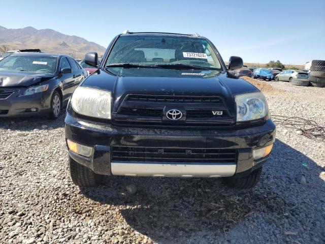 Photo 4 VIN: JTEBT17R848008506 - TOYOTA 4RUNNER LI 