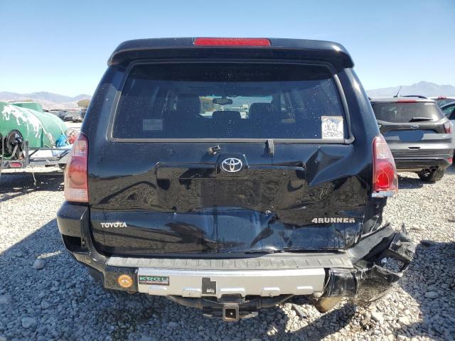 Photo 5 VIN: JTEBT17R848008506 - TOYOTA 4RUNNER LI 