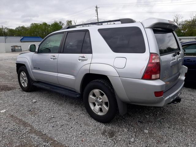 Photo 1 VIN: JTEBT17R850051890 - TOYOTA 4RUNNER LI 