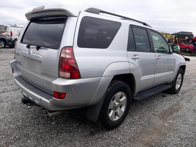 Photo 2 VIN: JTEBT17R850051890 - TOYOTA 4RUNNER LI 