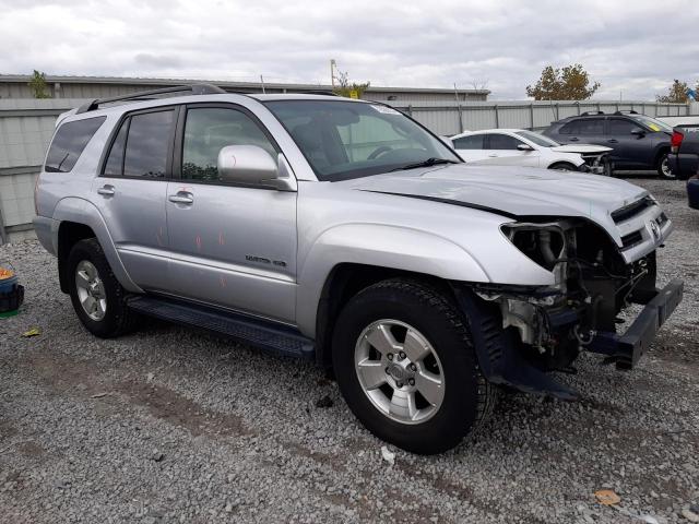 Photo 3 VIN: JTEBT17R850051890 - TOYOTA 4RUNNER LI 