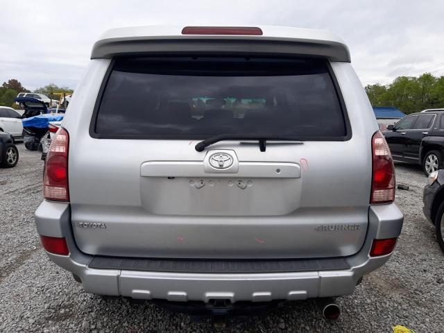 Photo 5 VIN: JTEBT17R850051890 - TOYOTA 4RUNNER LI 