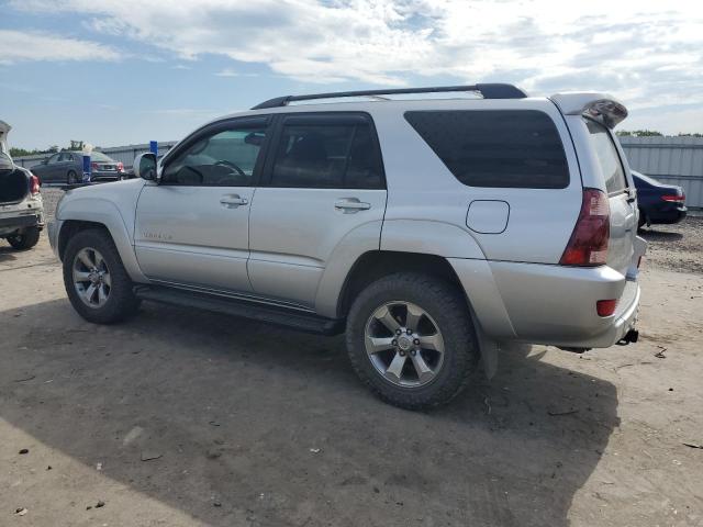 Photo 1 VIN: JTEBT17R858023458 - TOYOTA 4RUNNER LI 